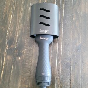 L’ange Rose Gold 2 in 1 Volumizing Brush Hair Dryer AB313